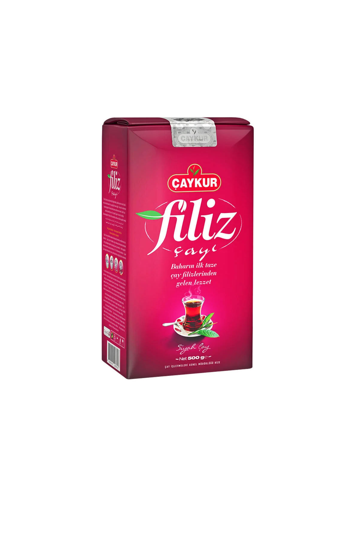 Çaykur Filiz Çay 500 Gr