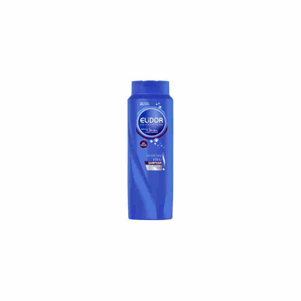 Elidor Kepek Karşıtı Şampuan 500 Ml