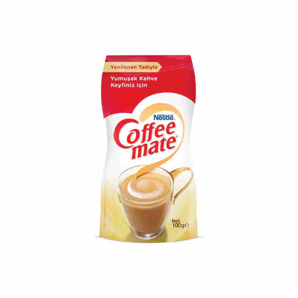 Coffe Mate Süt Tozu 100 Gr