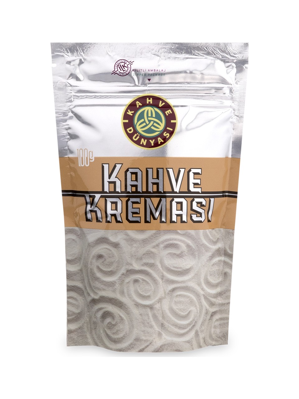 Kahve Dünyası Kahve Kreması 100 g