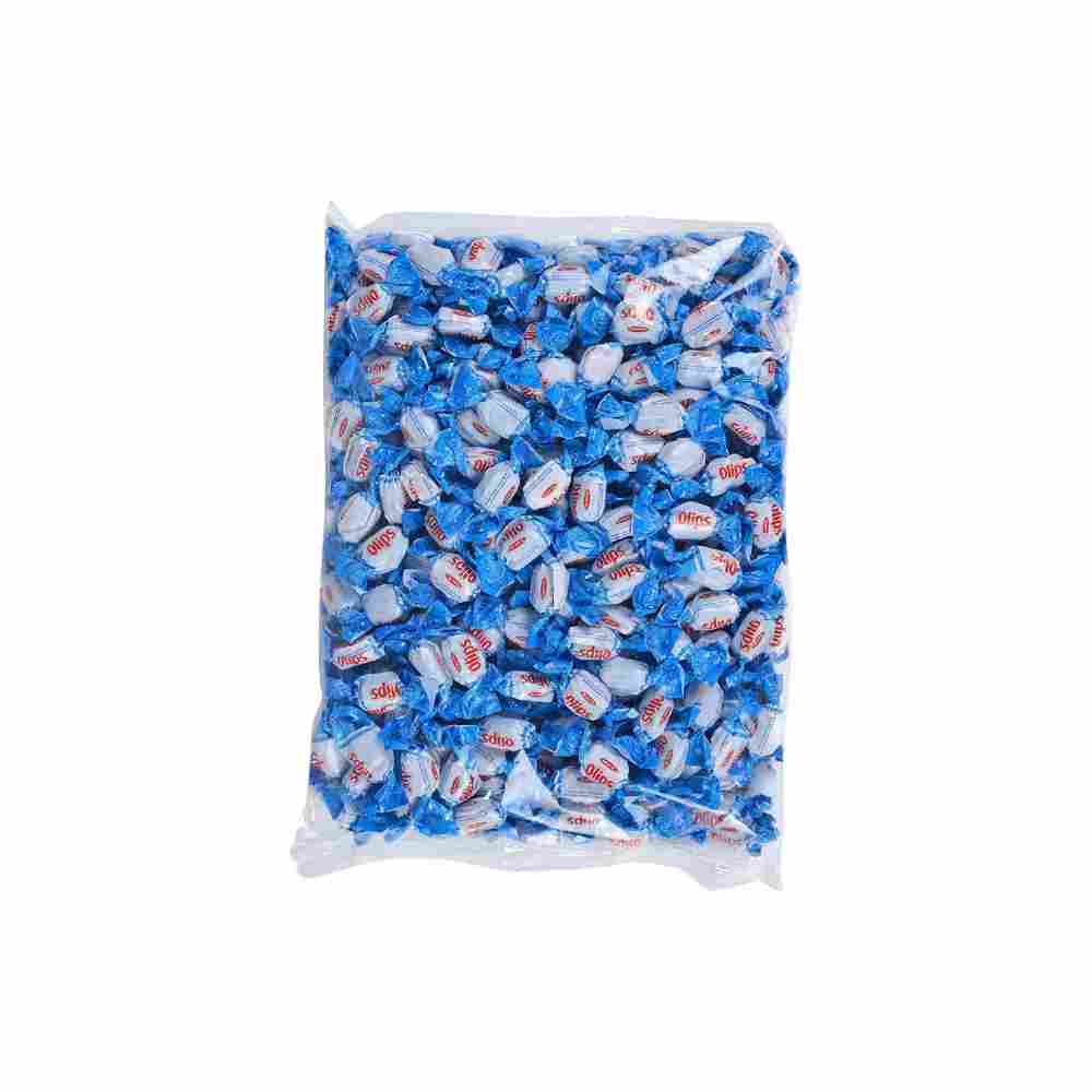 Kent Olips Mini Bayram Şekeri 1 Kg
