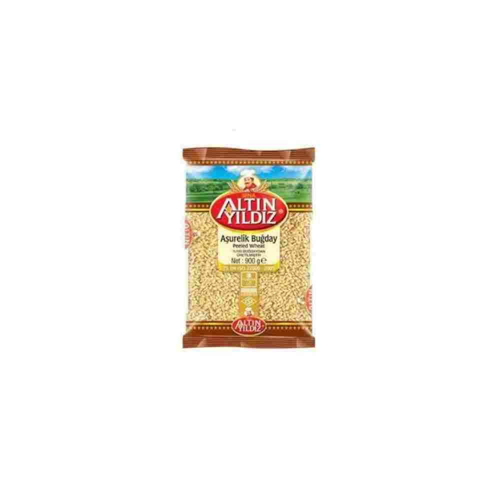 Altınyıldız Aşurelik Buğday 900 Gr