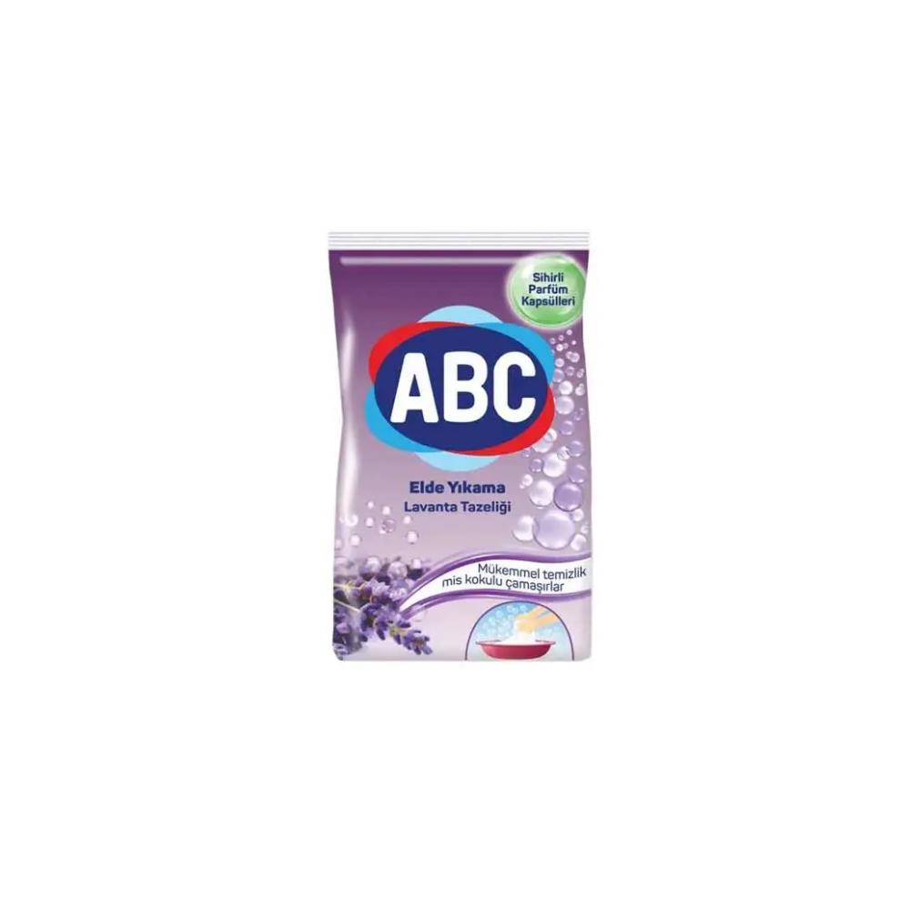 Abc Elde Yıkama Deterjan 1800 Gr