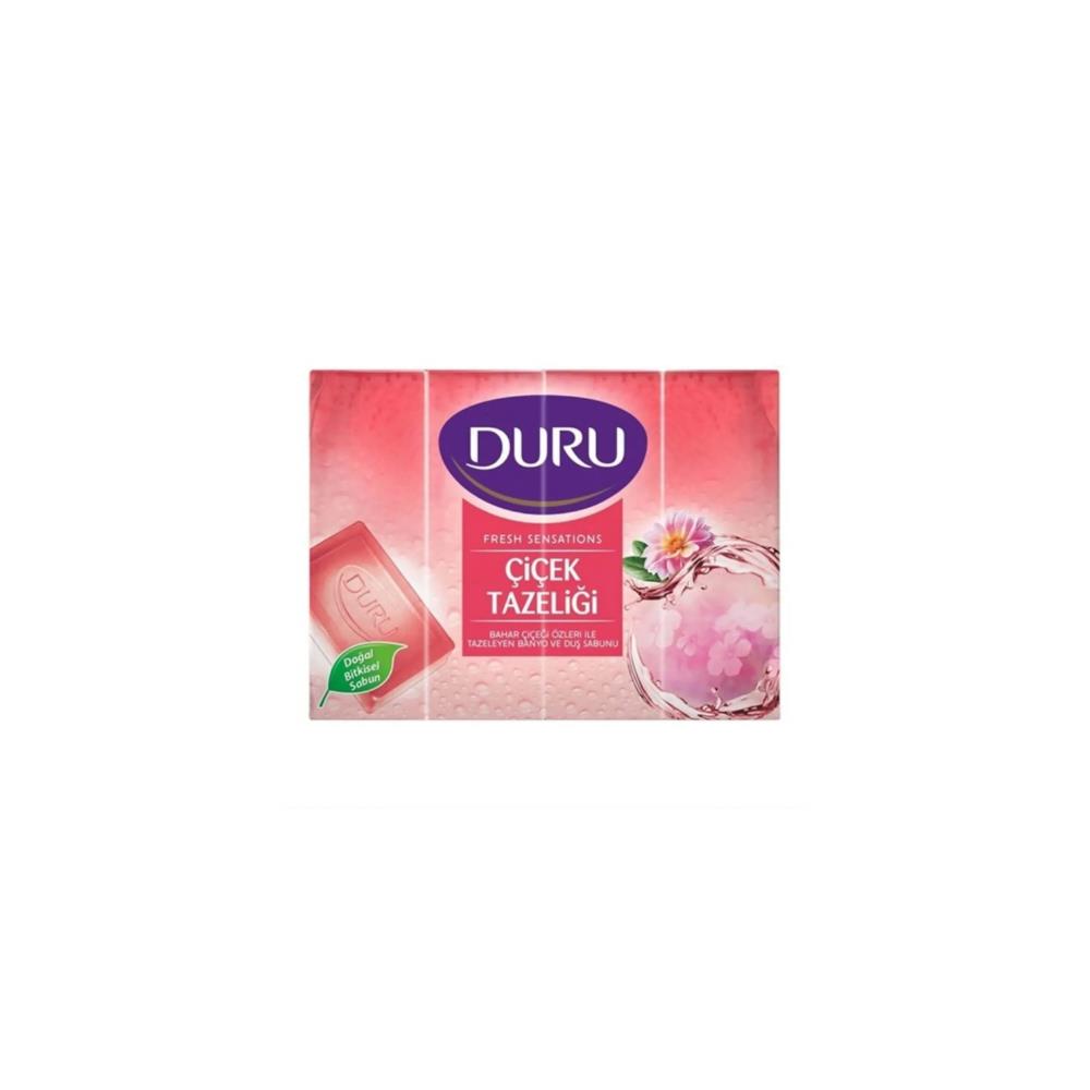 Duru Fresh Çiçek Tazeliği 600 Gr